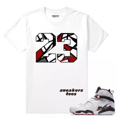 Jordan Shirts-122